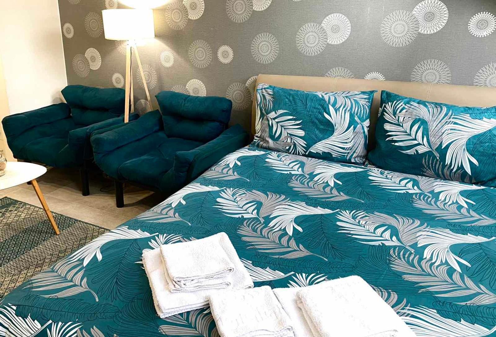 Apartment Centrum - Free Private Parking Novi Sad Dış mekan fotoğraf